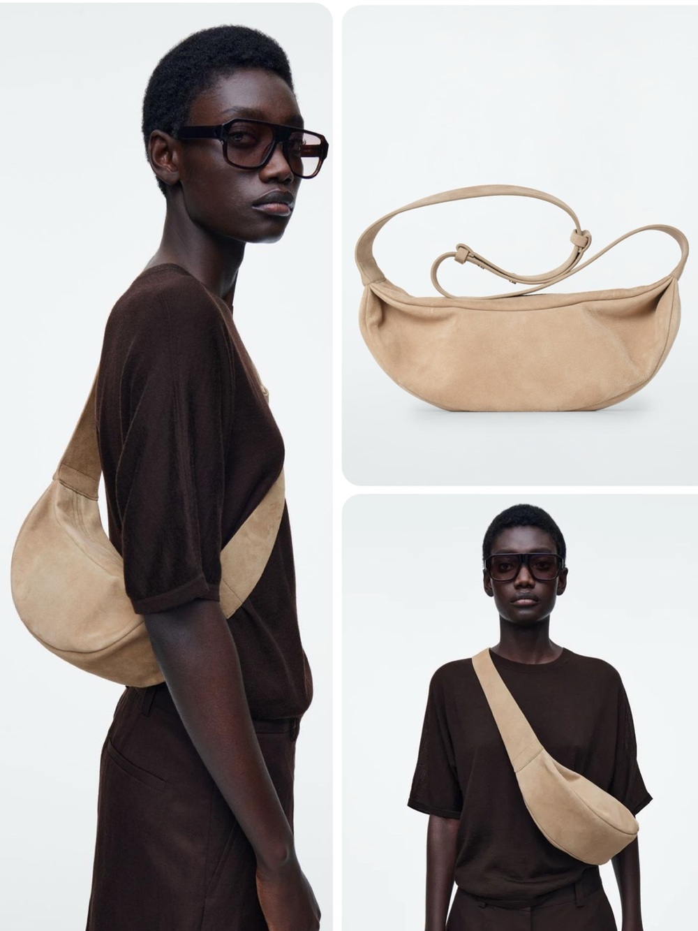 COS Swing Crossbody